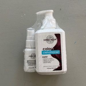 Keracolor Clenditioner